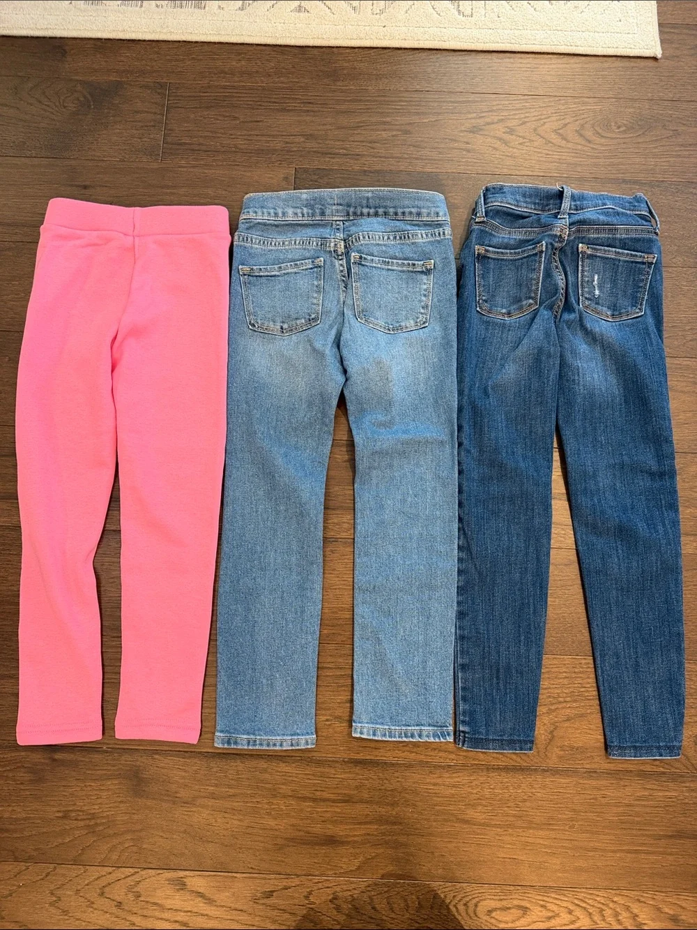 Old Navy good distressed bright