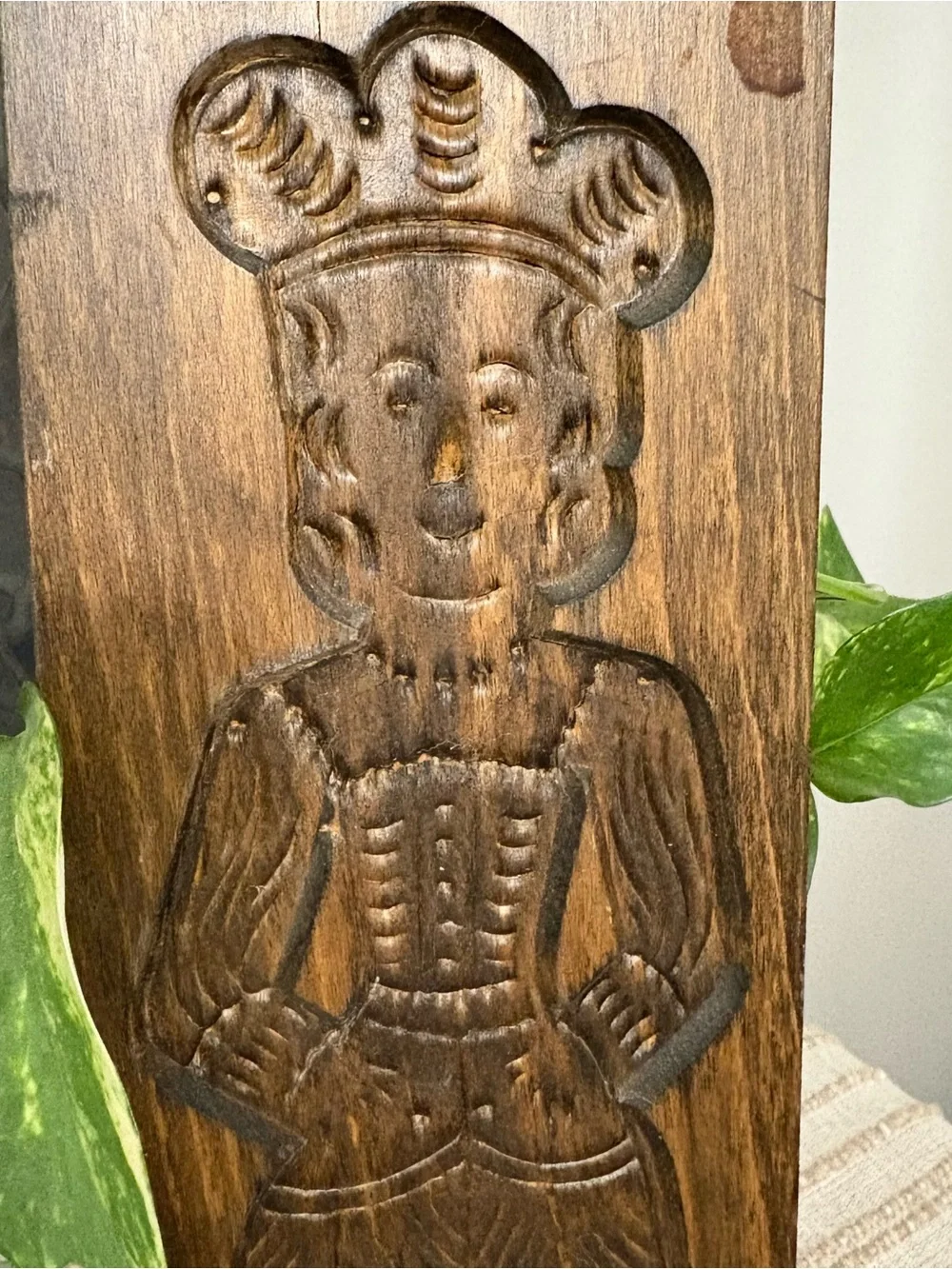 N/A this antique