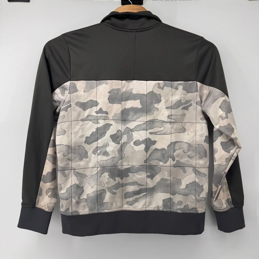 The North Face athleisure two