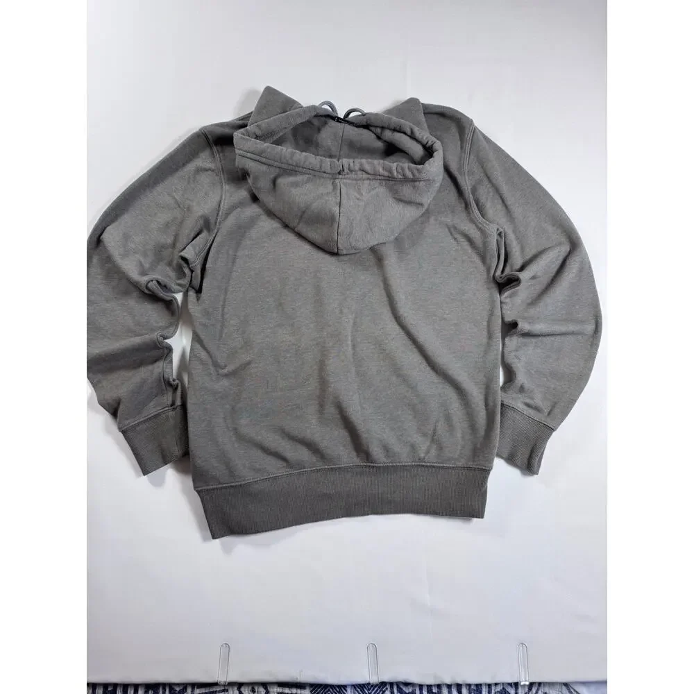 The North Face size sweatshirt