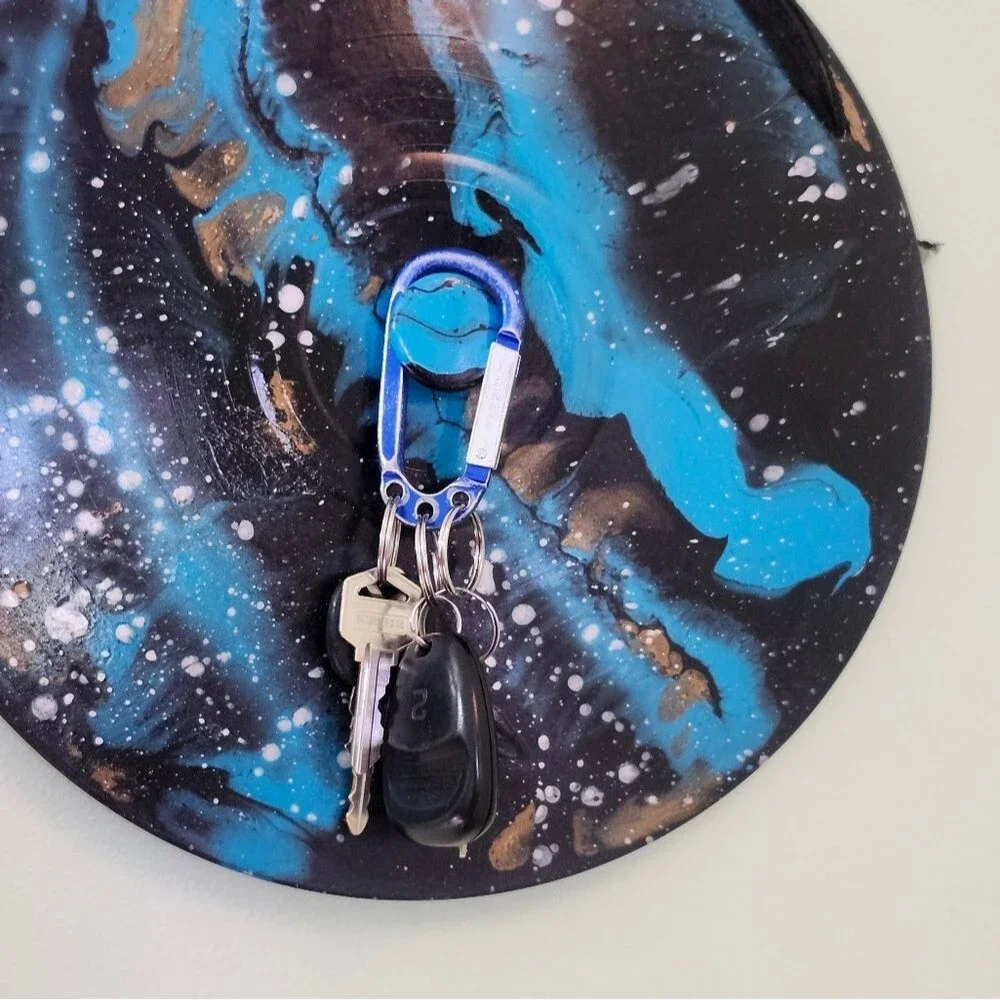 Hand Crafted handmade hanging