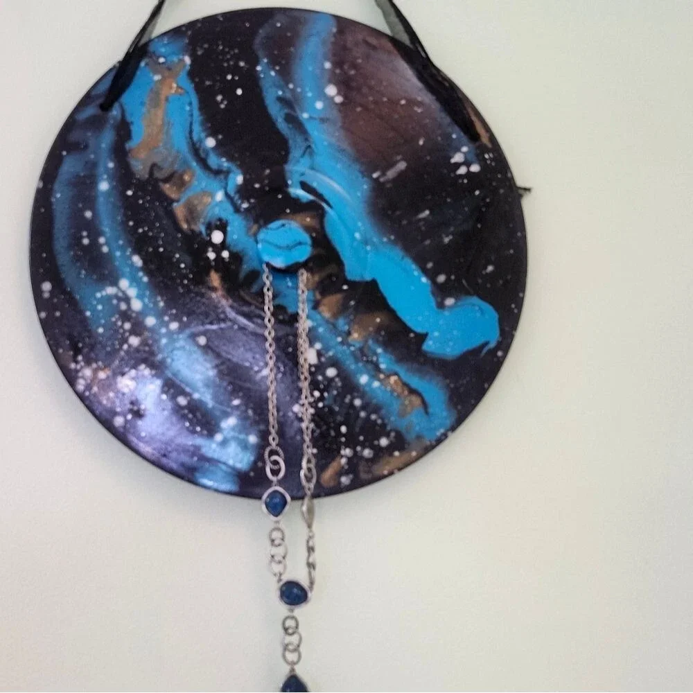 Hand Crafted handmade hanging