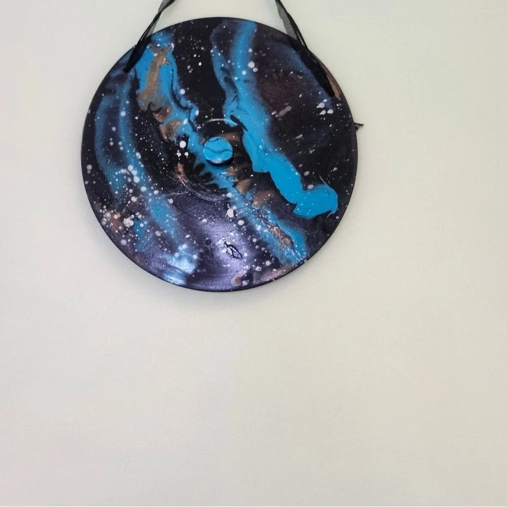 Hand Crafted handmade hanging