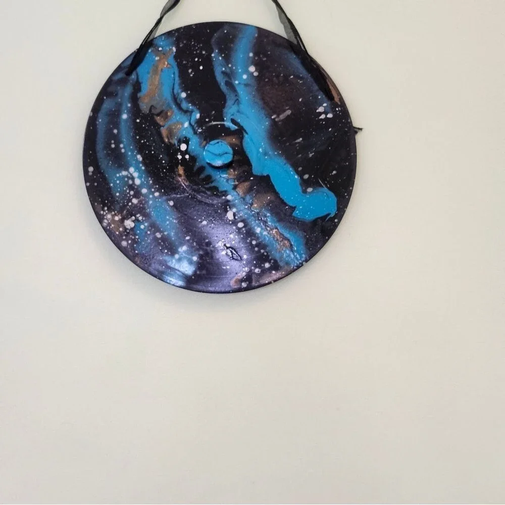 Hand Crafted handmade hanging