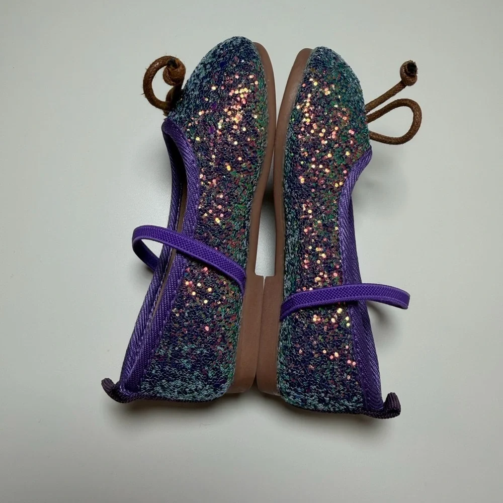 Fashion I Love Your Shoes sparkle every
