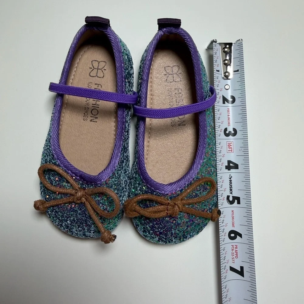 Fashion I Love Your Shoes sparkle every
