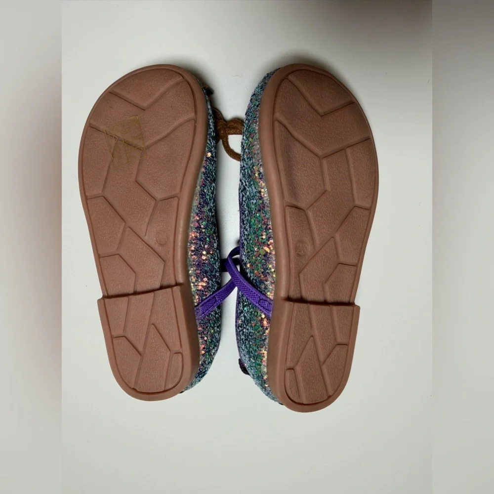 Fashion I Love Your Shoes sparkle every