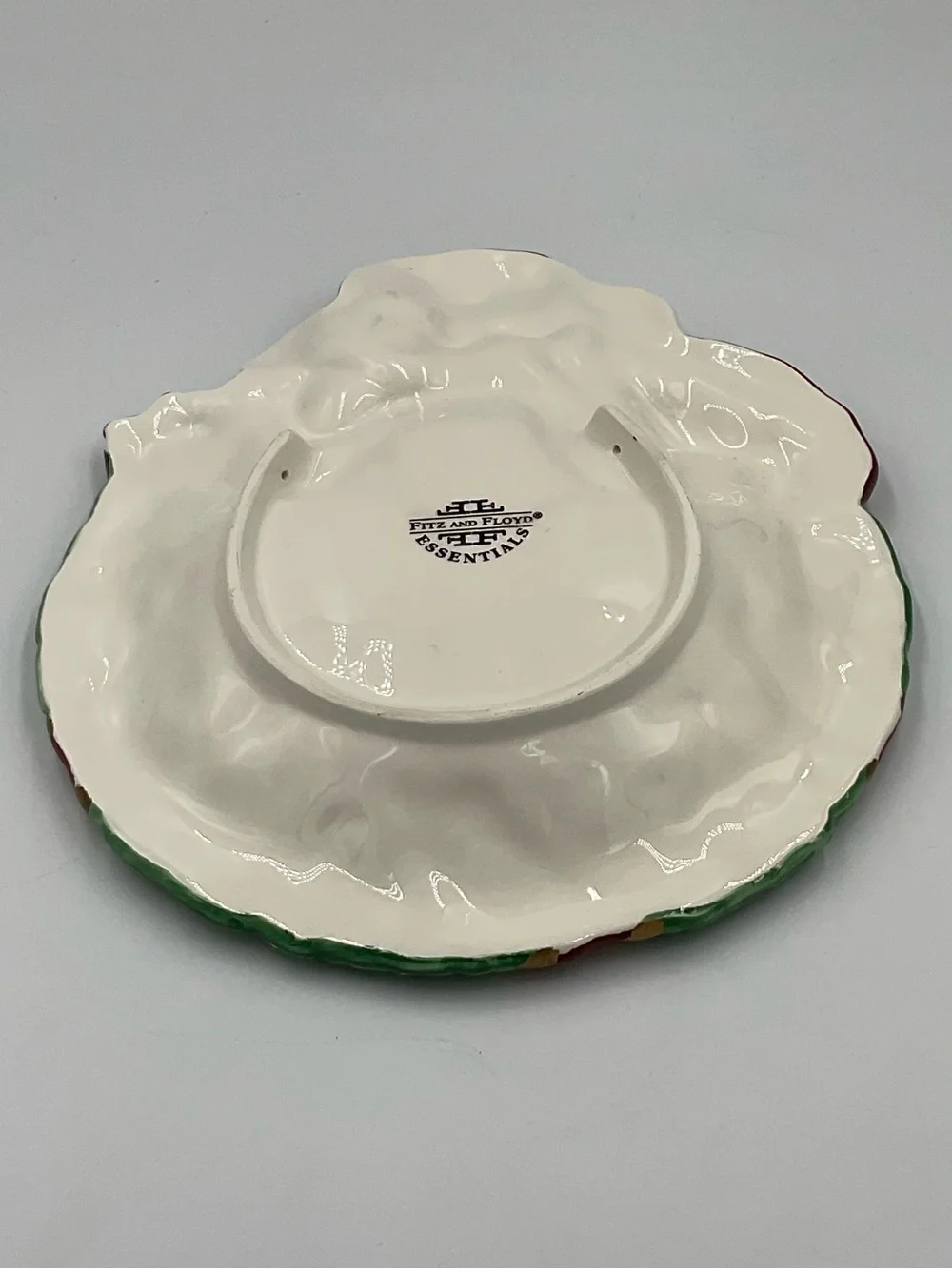 Fitz and Floyd 1990s decorative