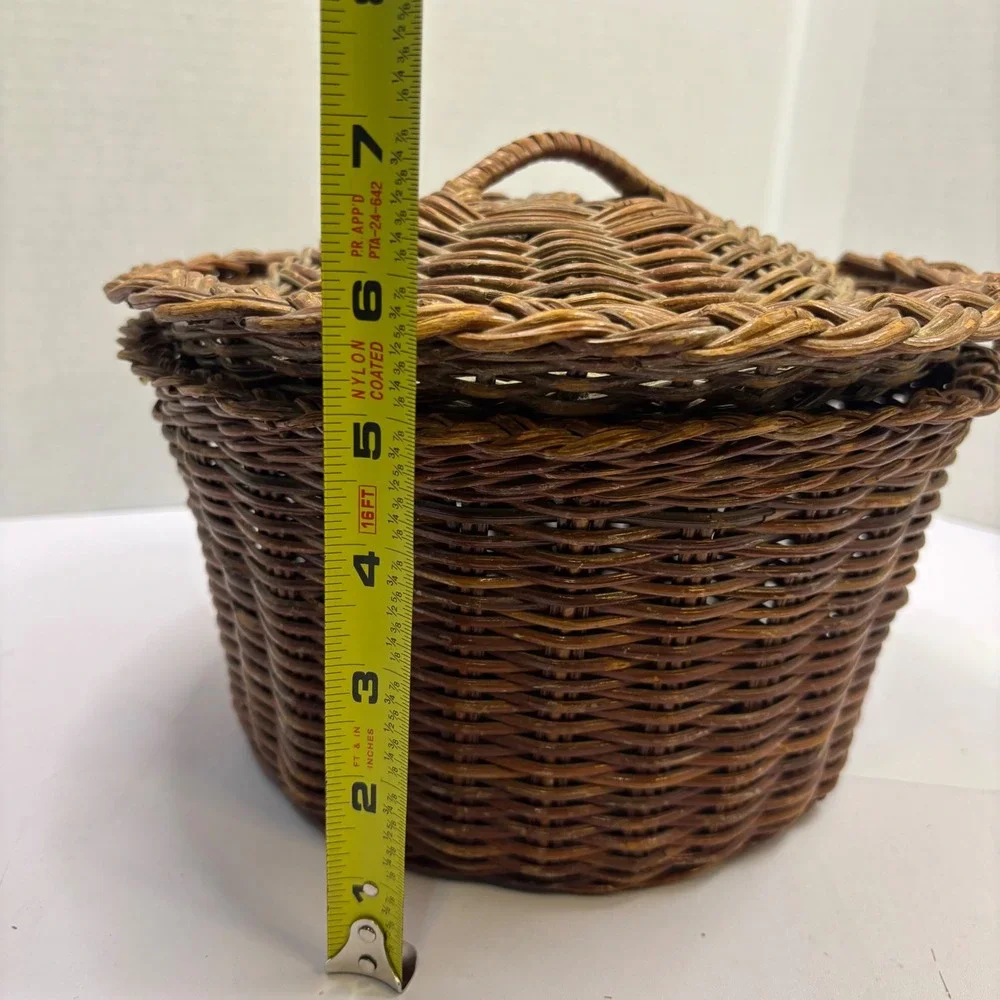 N/A this basket