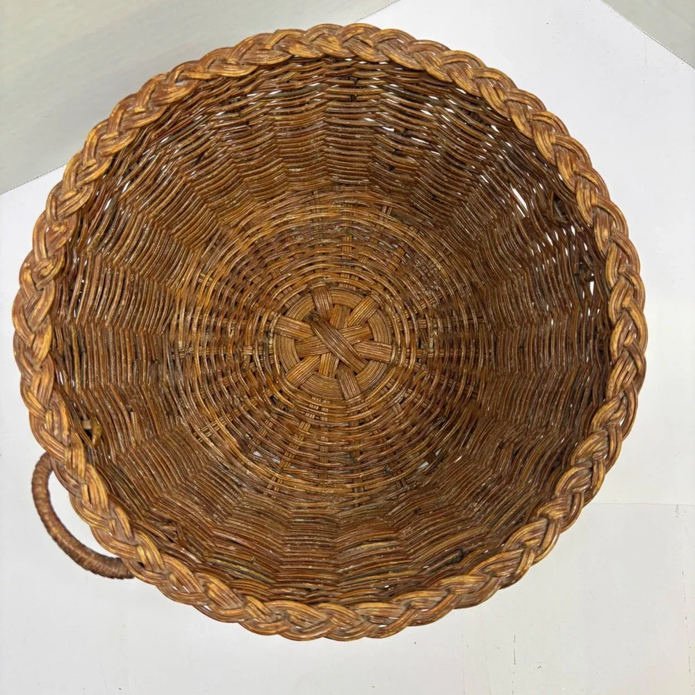N/A this basket