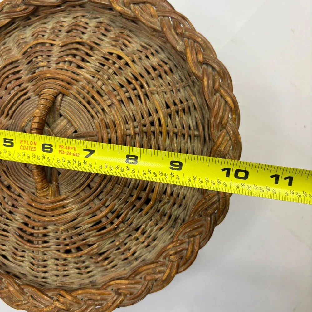 N/A this basket