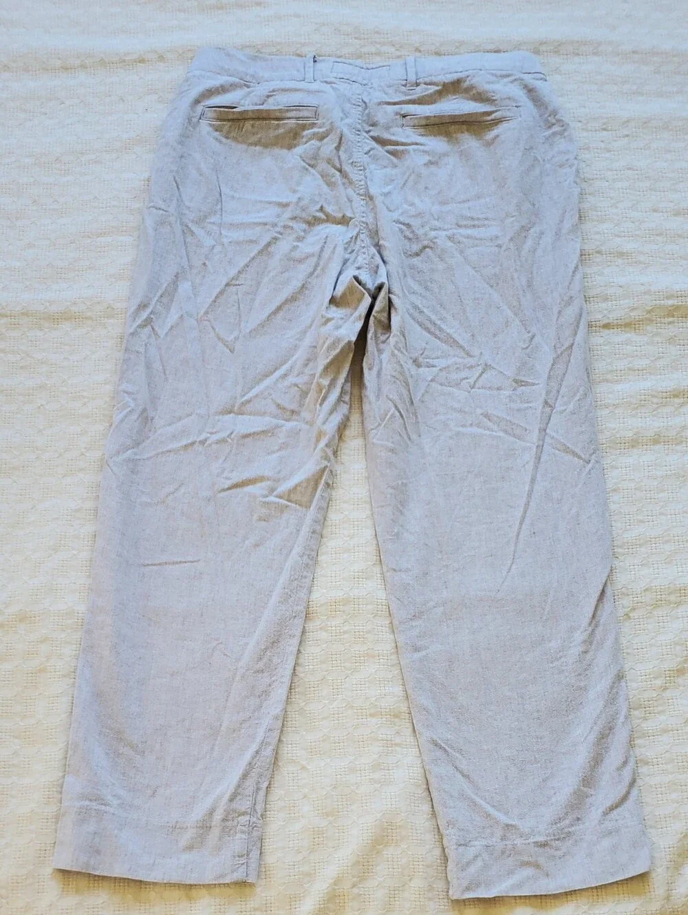Abercrombie & Fitch good cotton