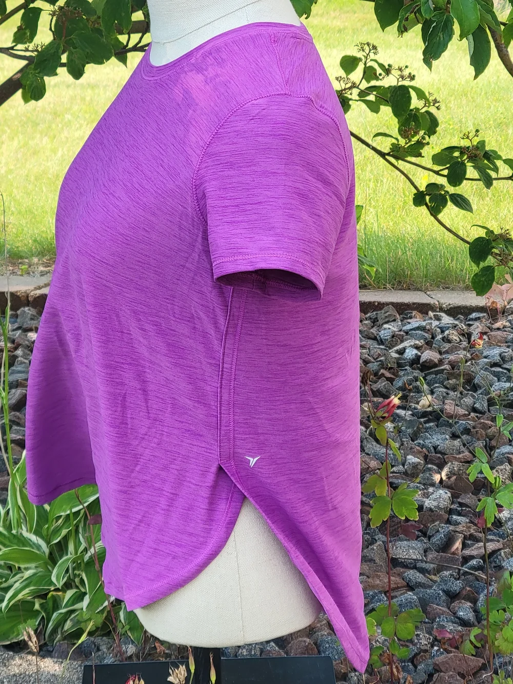 Old Navy soft knit