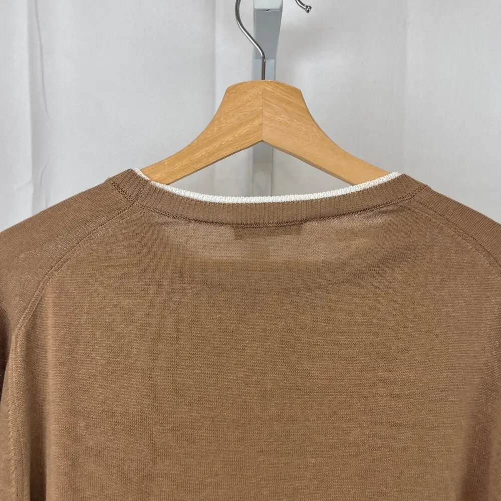 Peserico knit long