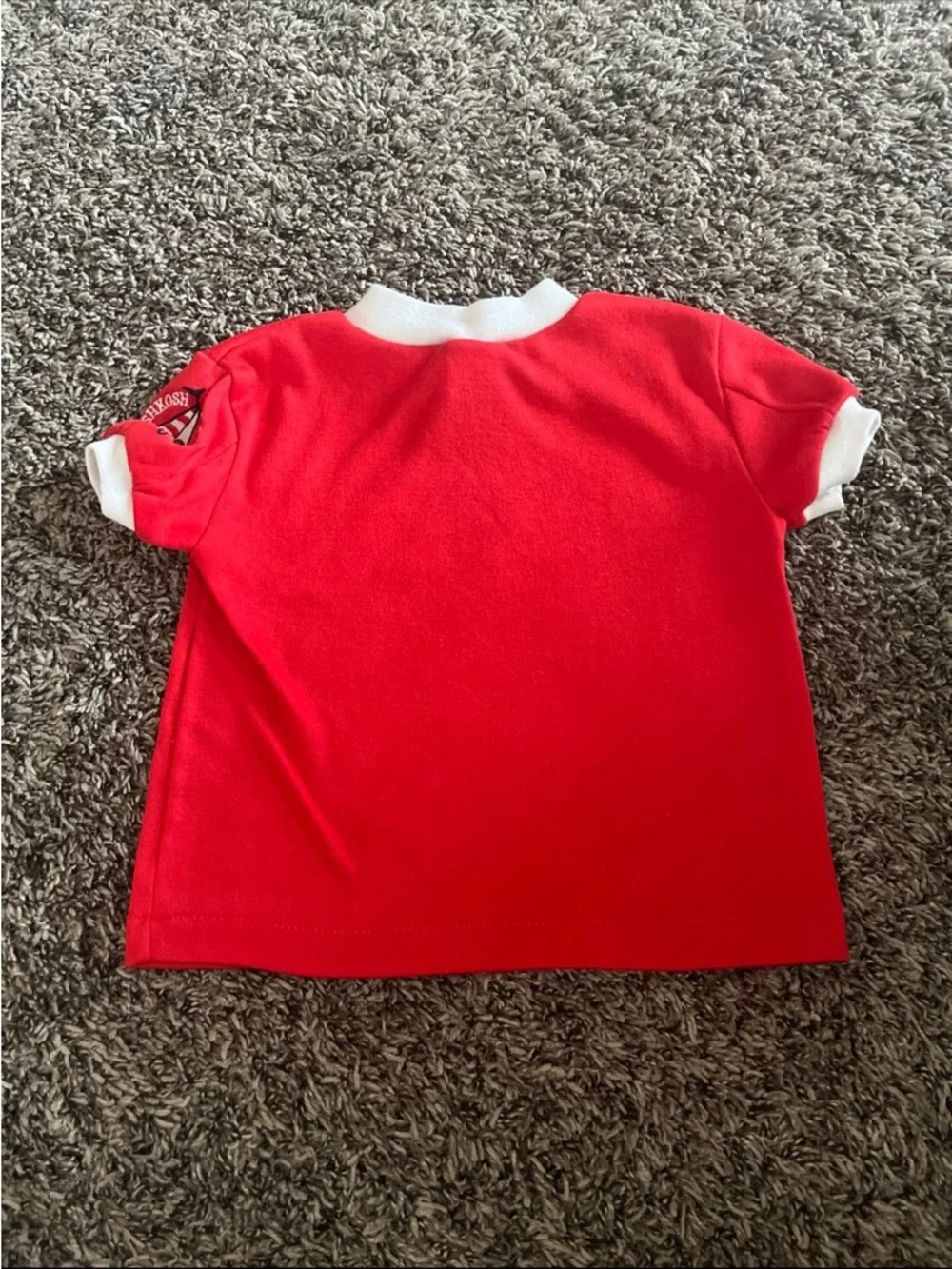 OshKosh Bgosh vintage oshkosh