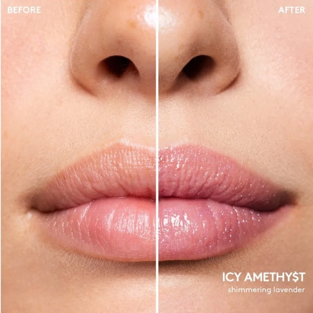 Fenty Beauty Gloss Bomb Stix Icy Amethyst