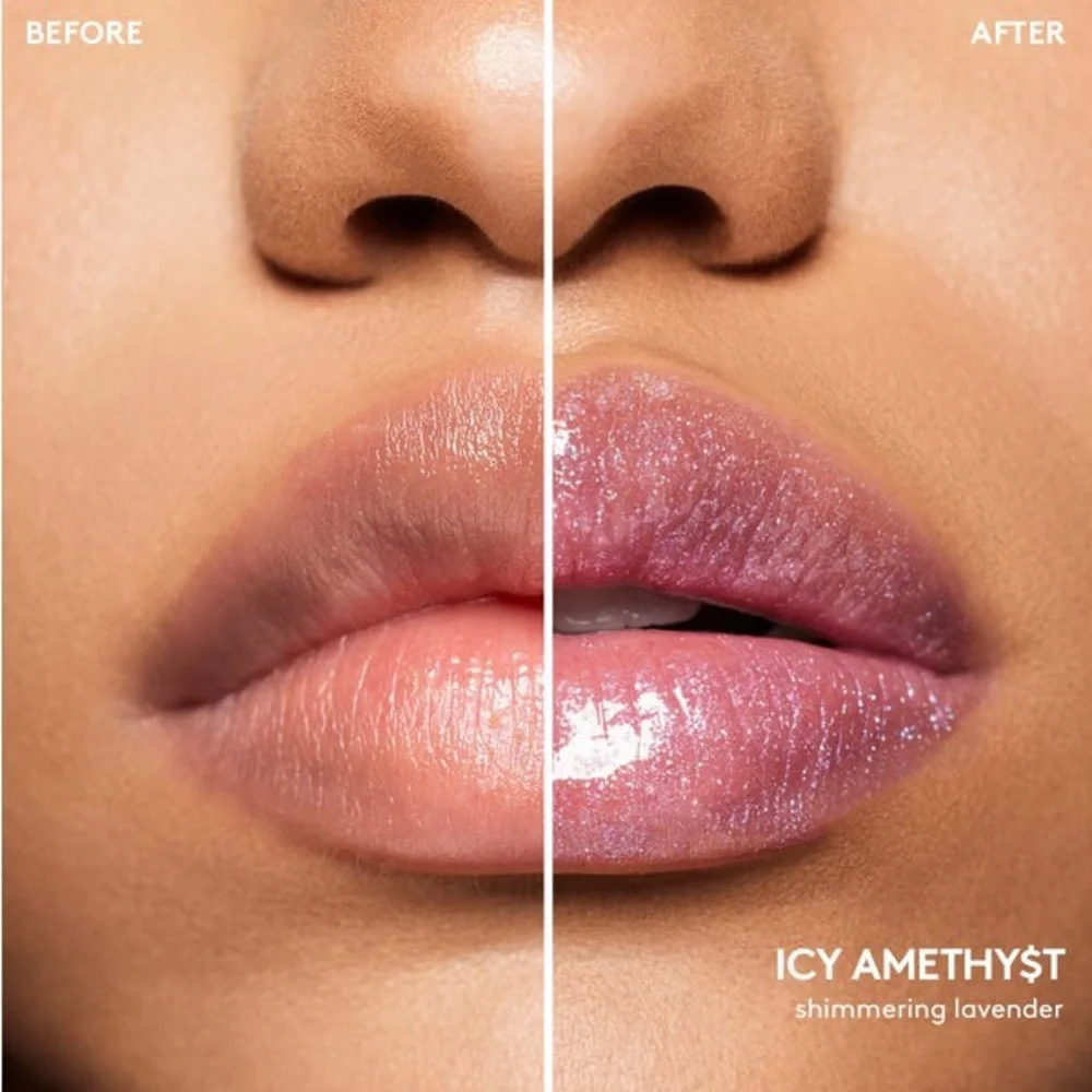 Fenty Beauty Gloss Bomb Stix Icy Amethyst