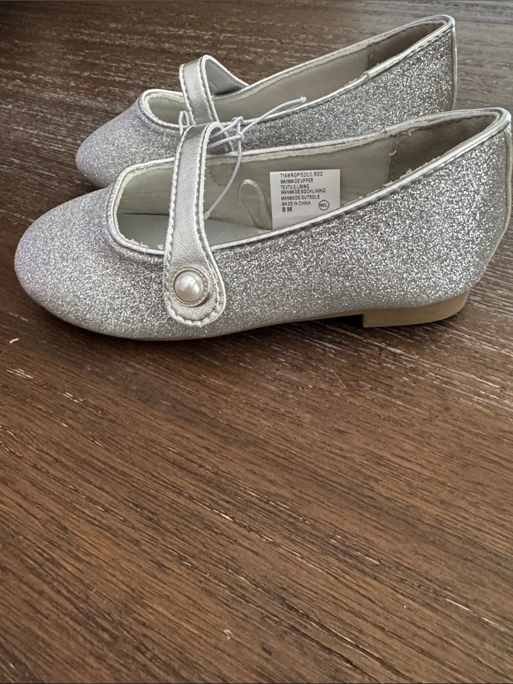 Jellypop sparkling glitter