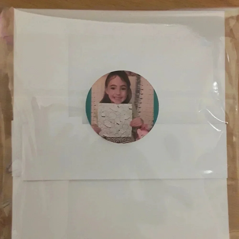 Unique Custom Printed 