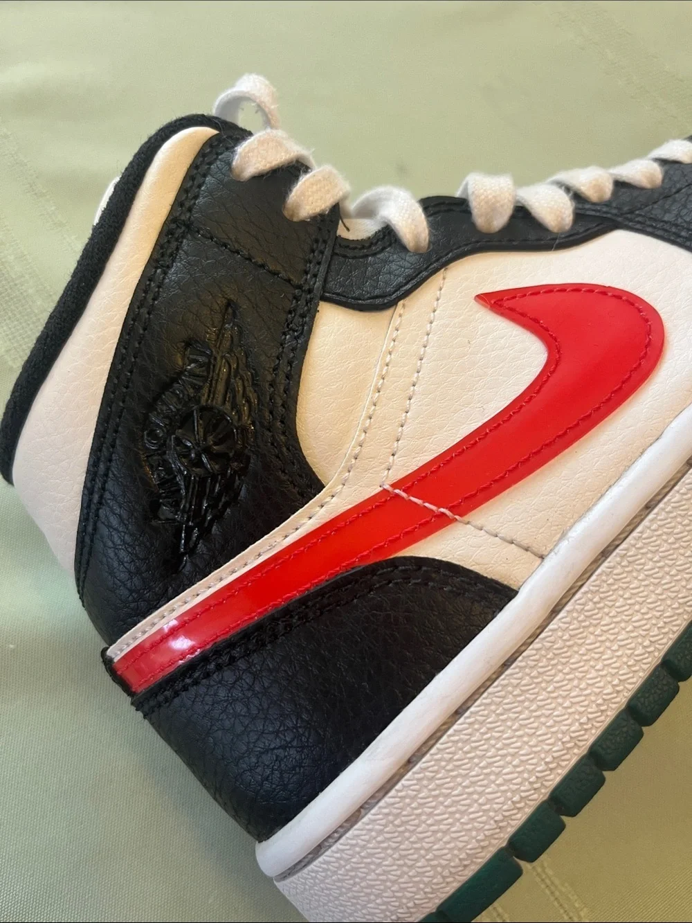 Nike air jordan