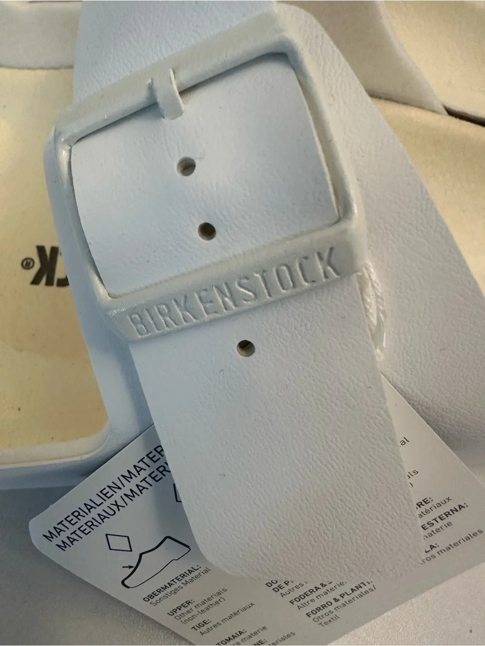 Birkenstock Arizona Men’s