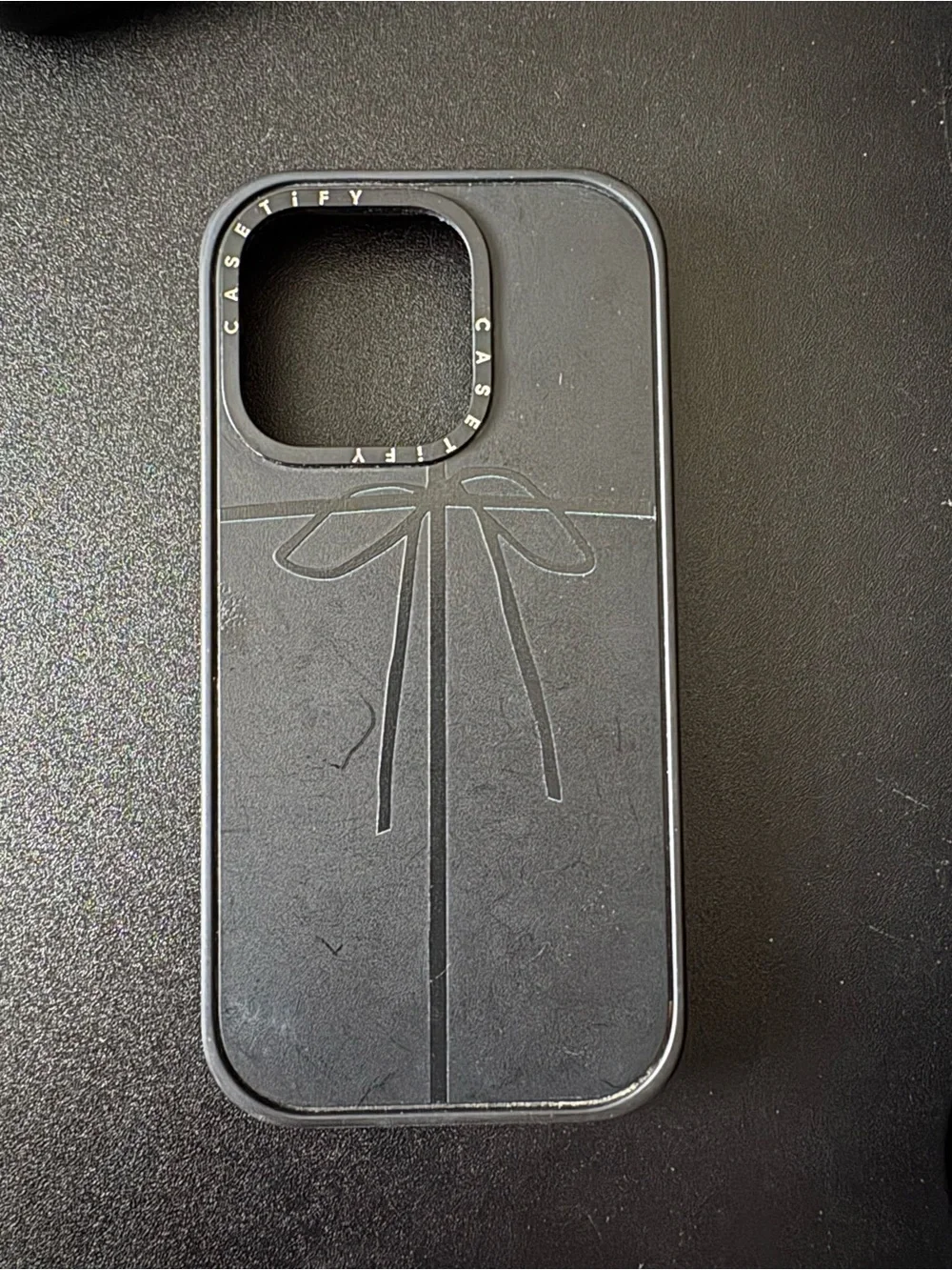 Casetify three iphone