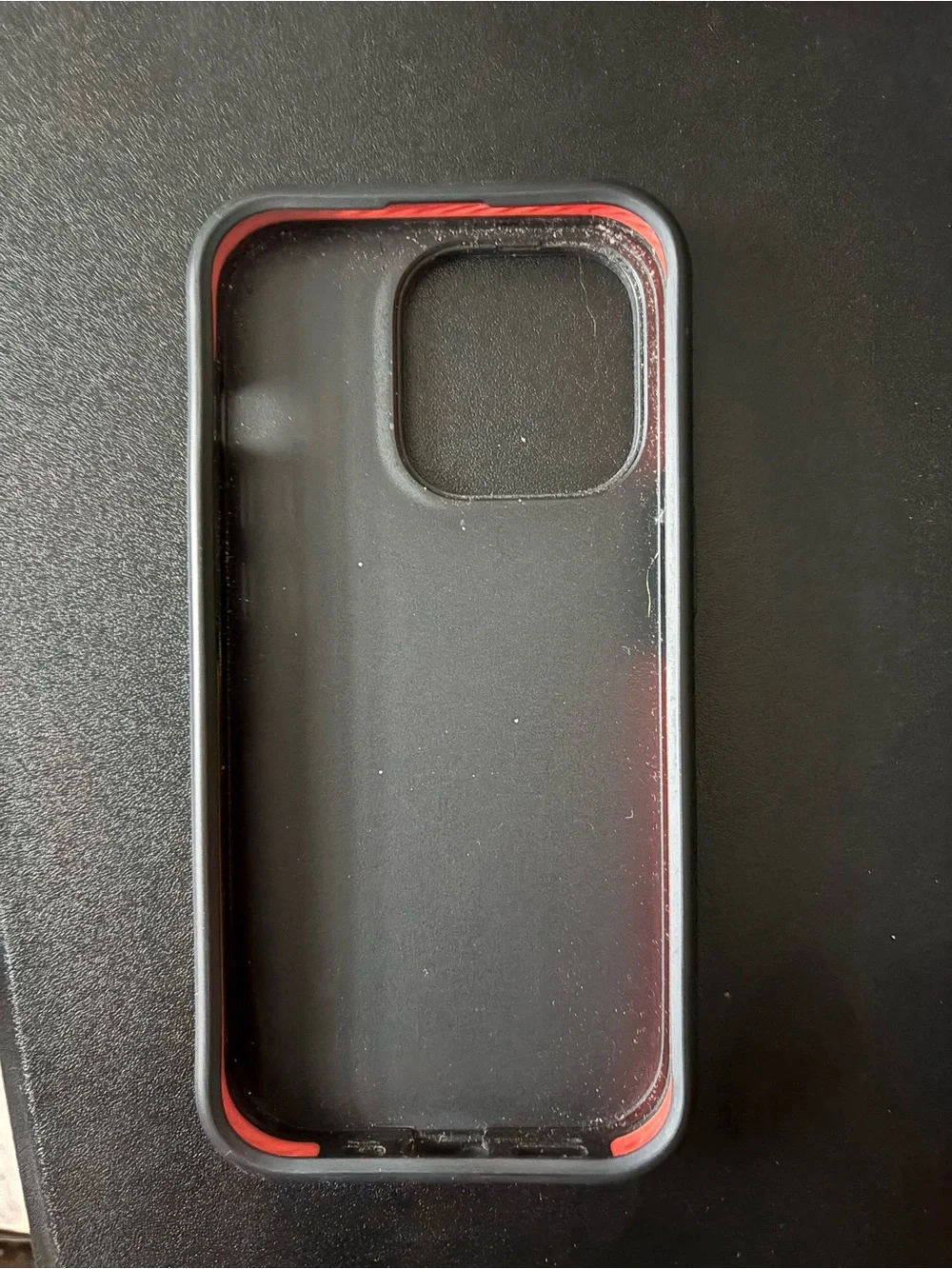 Casetify three iphone