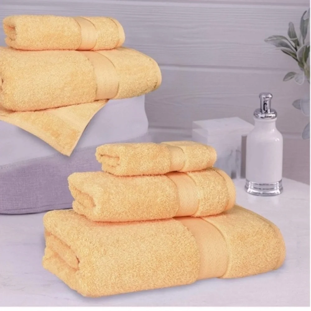 DAFFODIL 🌼 Premium  Set-100% Cotton *NEW*