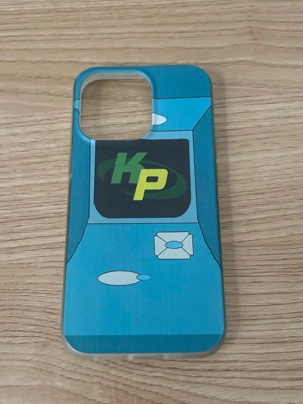 iPhone 13 Pro Kim Possible Kimmunicator phone case