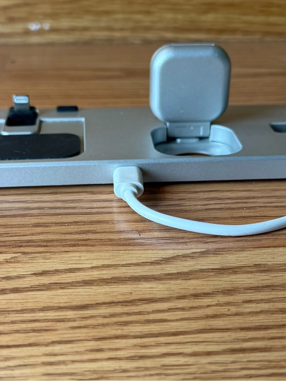 N/A dock allows