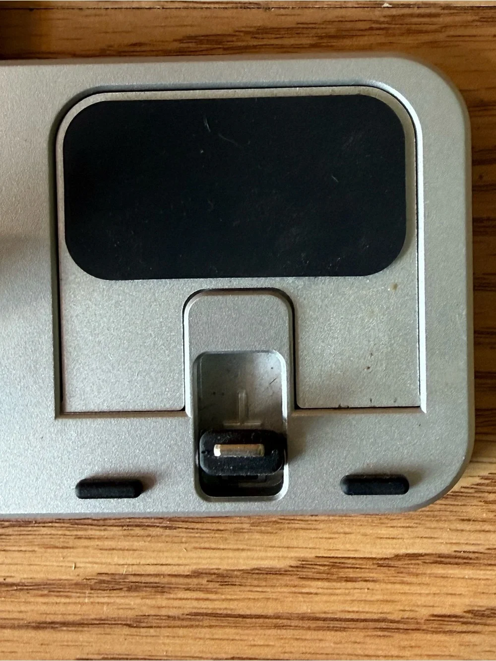 N/A dock allows