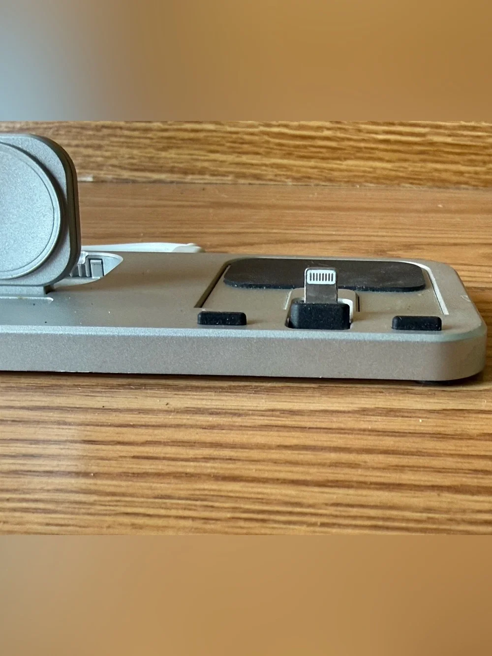 N/A dock allows