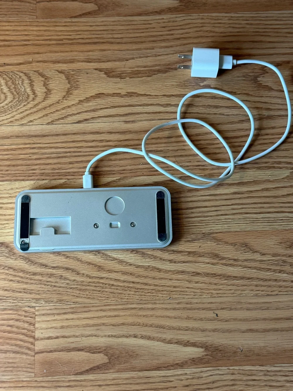 N/A dock allows