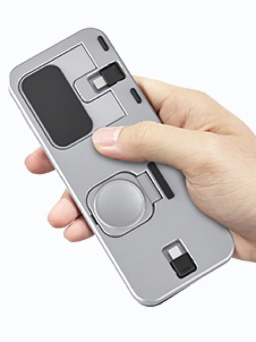 N/A dock allows