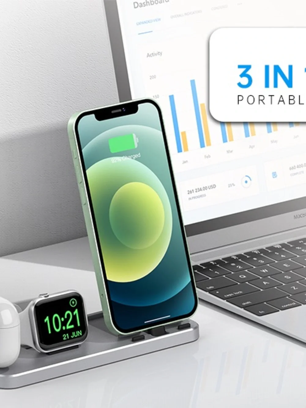 N/A dock allows