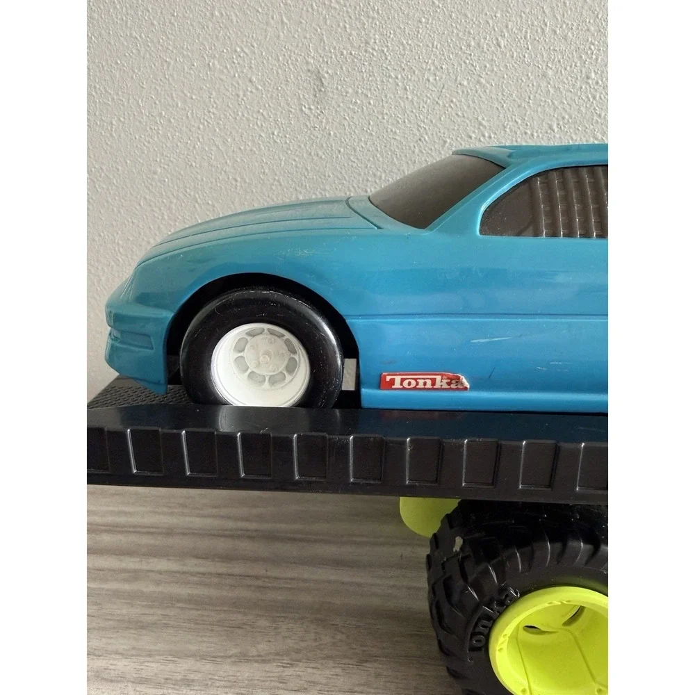 Tonka vintage 1993