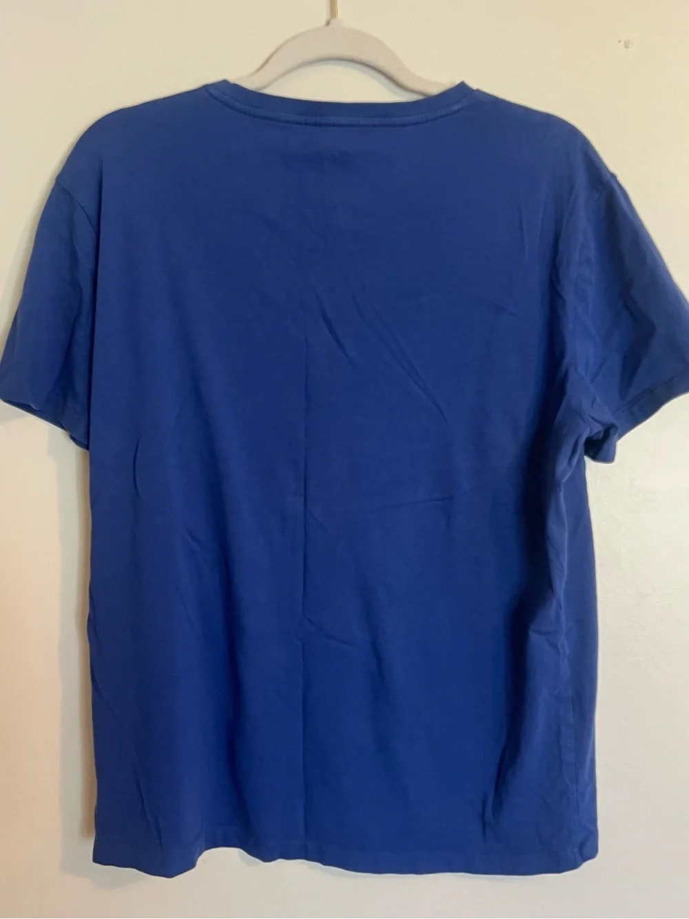 Polo Ralph Lauren soft neck