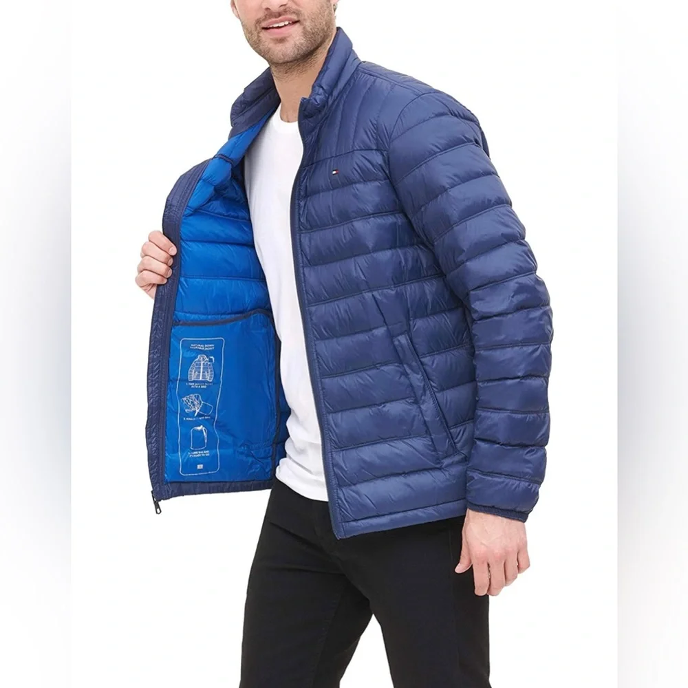 Tommy Hilfiger new tags