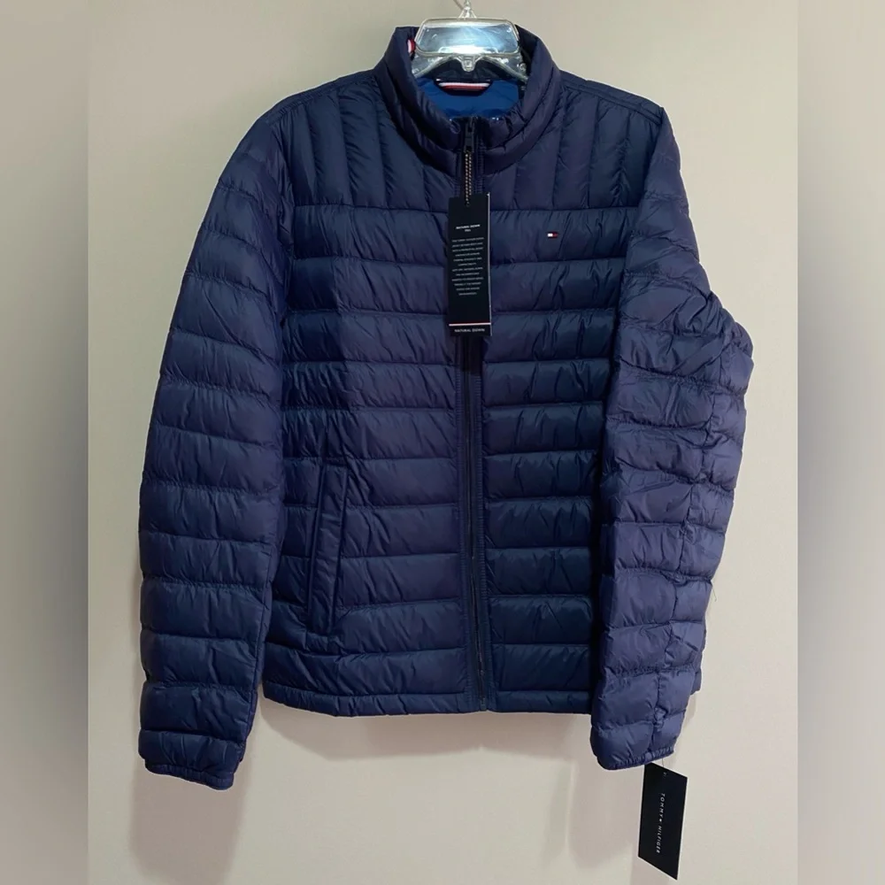 Tommy Hilfiger new tags