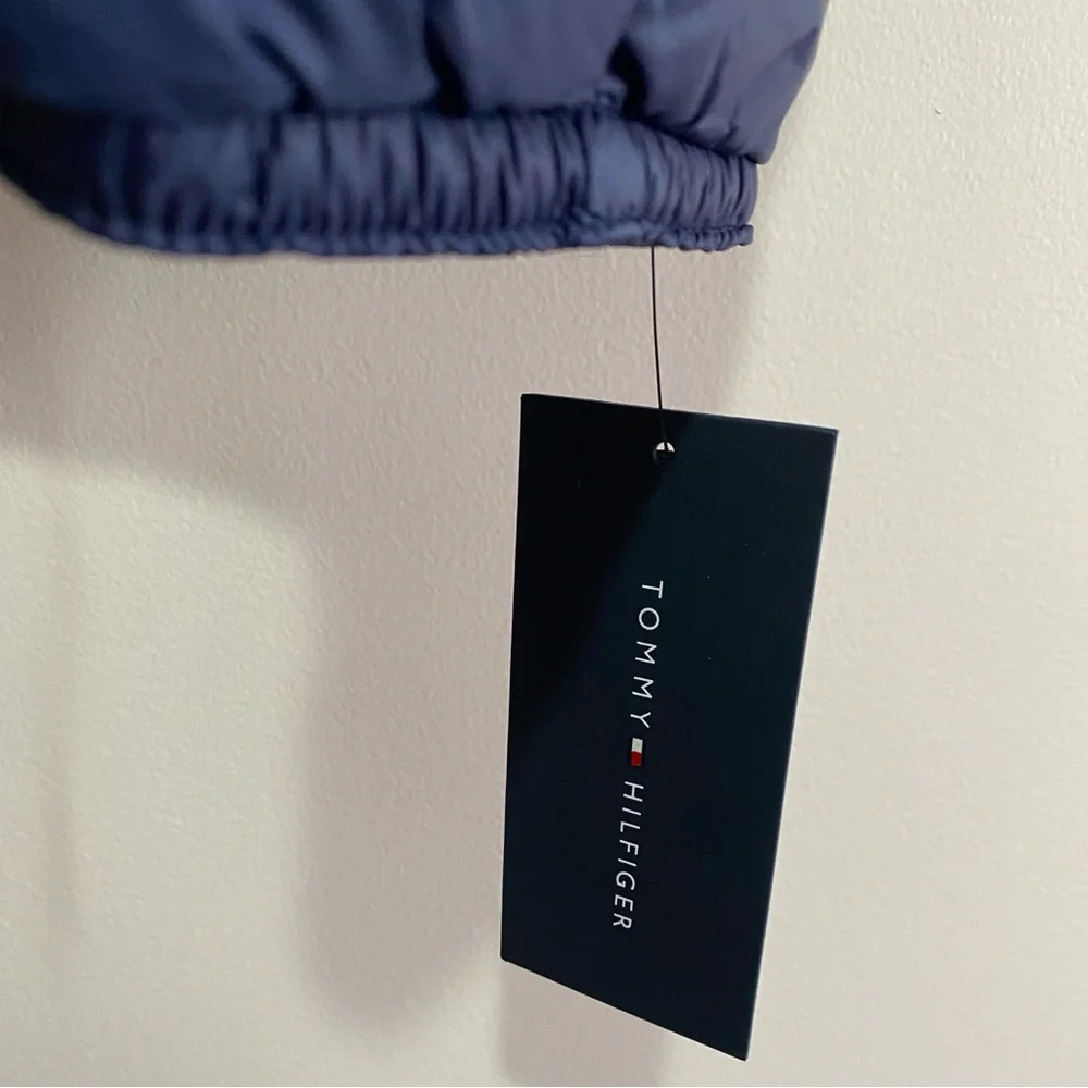 Tommy Hilfiger new tags