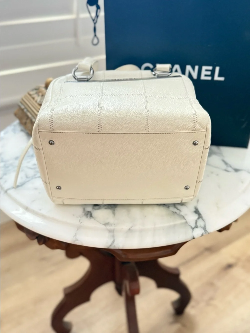 CHANEL this vintage