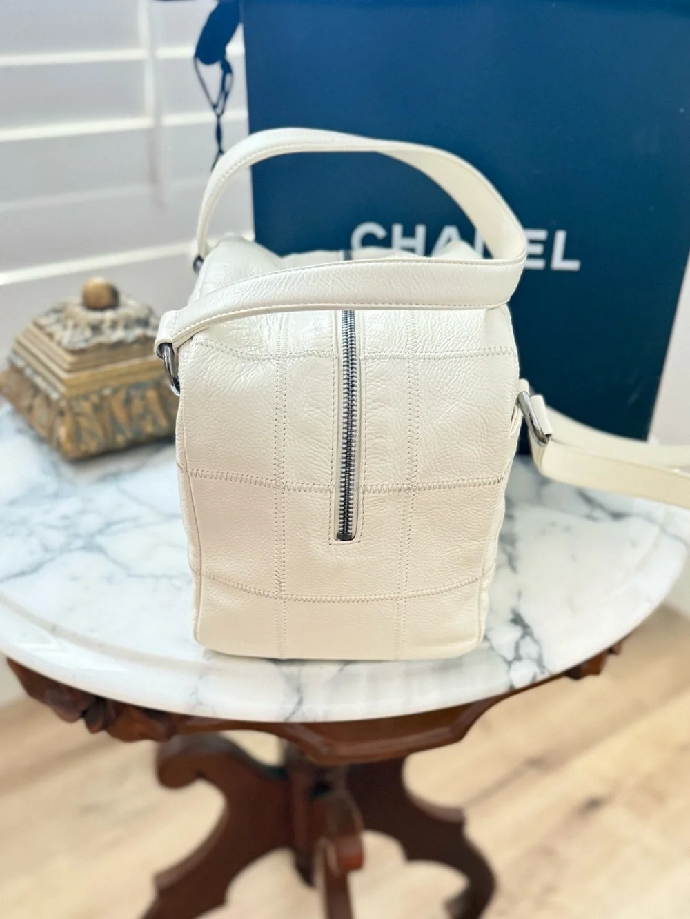 CHANEL this vintage