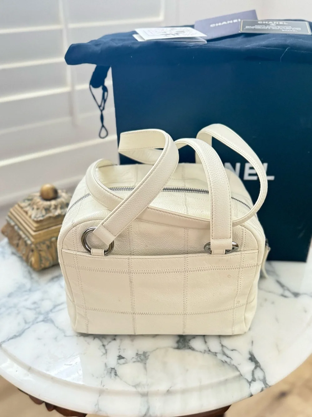 CHANEL this vintage