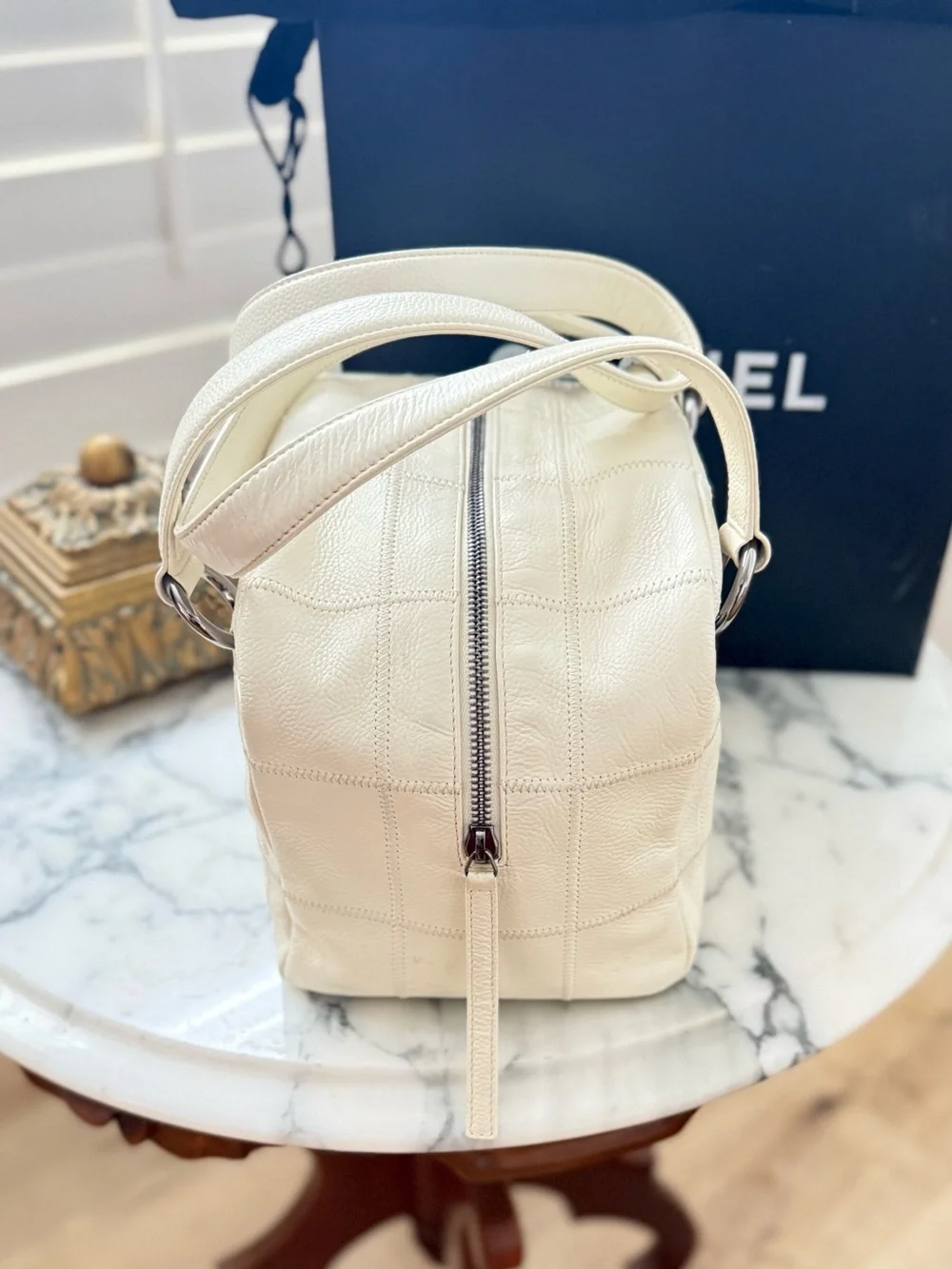 CHANEL this vintage