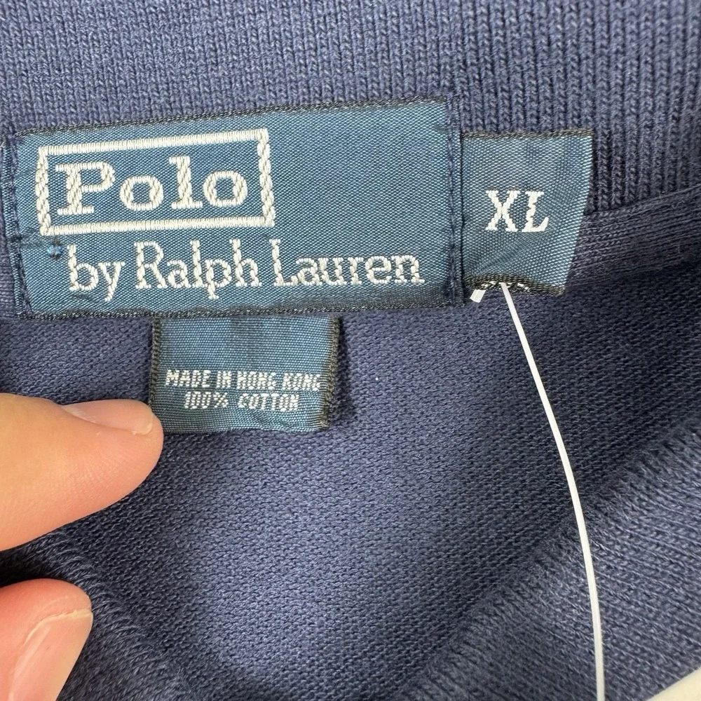 Ralph Lauren length armpit