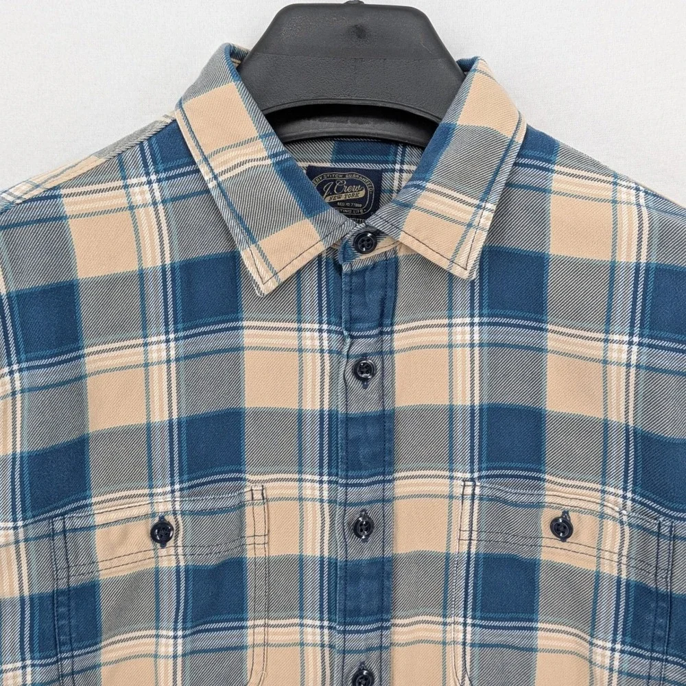 J. Crew wear we
