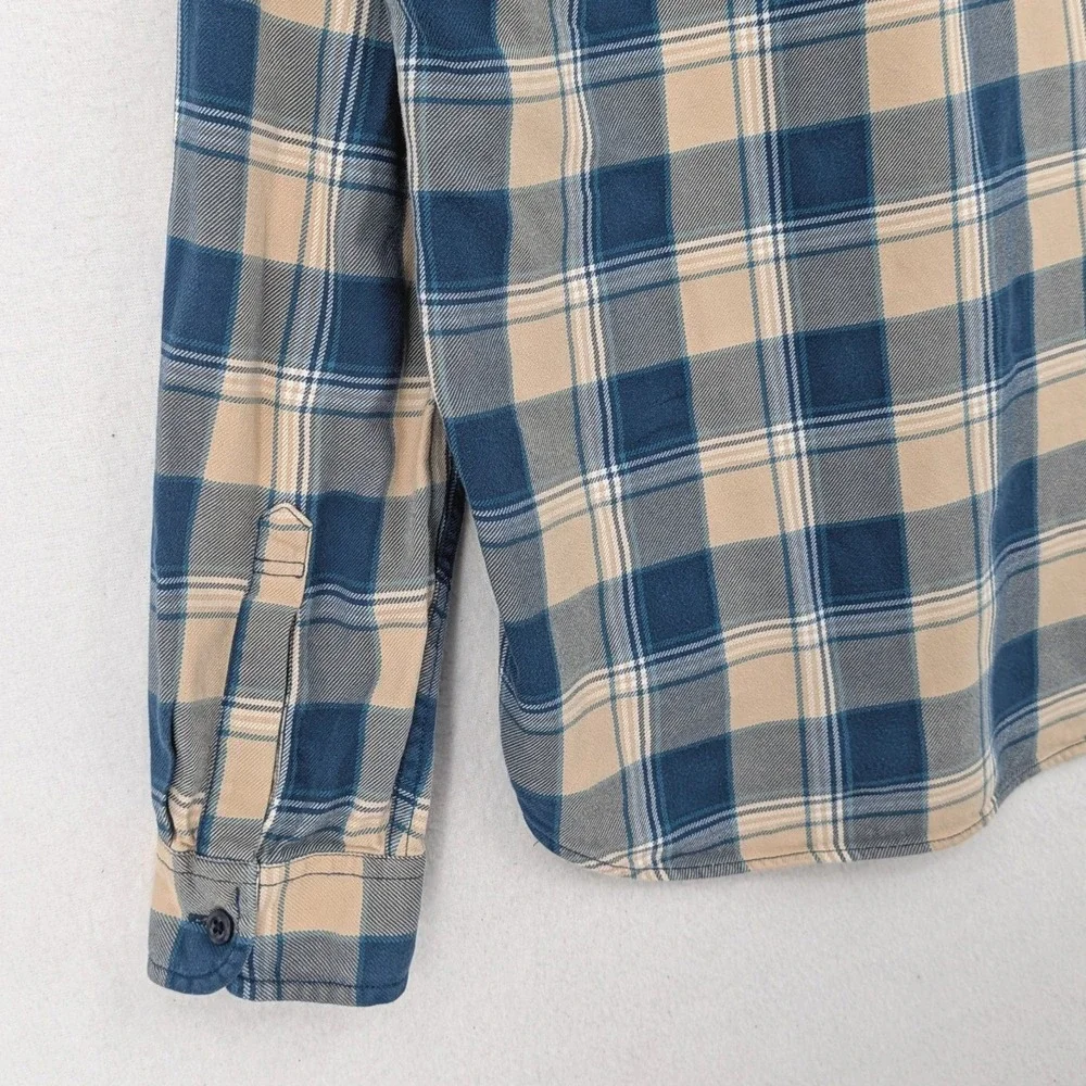 J. Crew colorway own heavier