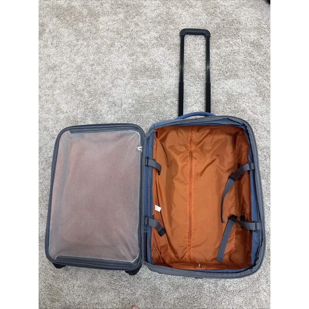 Ebags used once…super