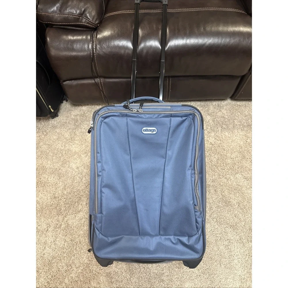 Ebags used once…super