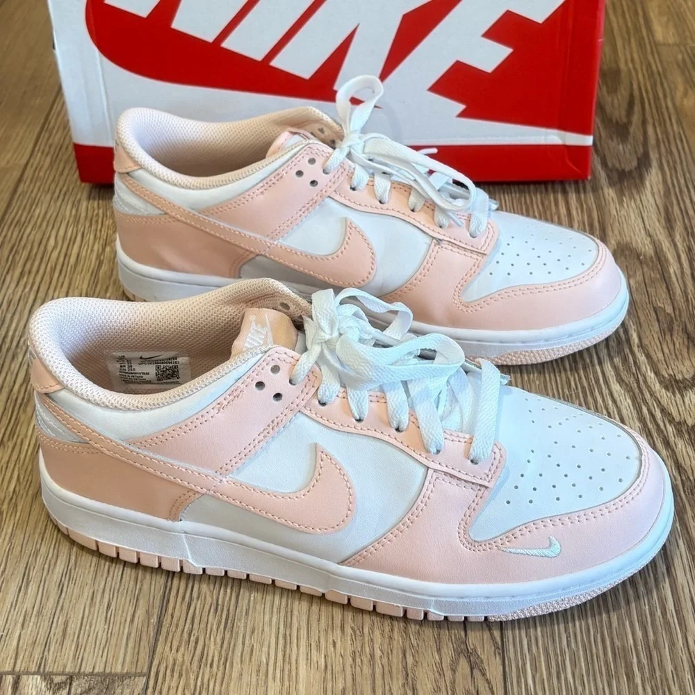 Nike dunk low
